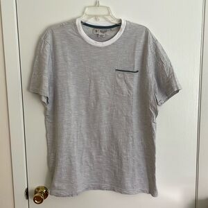 Penguin short sleeve pocket tee size XL